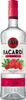A bottle of Bacardi Razz flavored rum. Anteprima dell’immagine prodotto