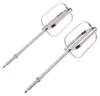 Kenwood 2x fruste profilo piatto 180mm per sbattitore Anteprima dell’immagine prodotto 1