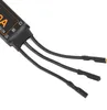 40A Speed Controller brushless ESC -RC -drone helikoptéra Náhľad obrázku produktu 5