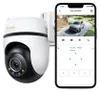 TP-LINK Tapo C530WS V2 - Caméra de surveillance réseau - Voir les images du produit 17