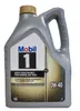 A 5-liter canister of Mobil 1 FS 0W-40 engine oil, presented against a plain white background. Produktbild-Vorschau