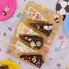 Günthart Schulanfang SET | Zuckerfiguren und Streudekor | Produktbild-Vorschau 3
