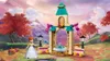 LEGO 43198 Disney Dwór zamkowy Anny, zabawka konstrukcyjna Podgląd zdjęcia produktu 21