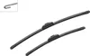 Tergicristalli Aerotwin Bosch per Chevrolet Cruze 2009-2015 Anteprima dell’immagine prodotto 4