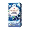 LOVARÉ Zaffiro Bergamotto 48g (24 bustine, tè nero) Anteprima dell’immagine prodotto 1