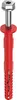 TOX Rahmendübel Fassad XL 14x280 mm - 1 Stück - 067101251/E Produktbild-Vorschau 8
