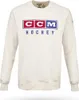 CCM Vintage FLEECE CREW Crew für Erwachsene, Größe:XL, Produktbild-Vorschau 5