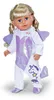 BABY born Unicorn Onesie 43cm, Kombinezon jednoczęściowy Podgląd zdjęcia produktu 5