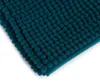 GÖZZE Chenille Badteppich 60x100 cm Badvorleger Produktbild-Vorschau 4