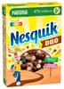 NESTLE NESQUIK DUO Céréales 325g Voir les images du produit 1