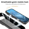 Google Pixel 10 / 10 Pro / 9 / 9 Pro Hülle - Coverup Armor Produktbild-Vorschau 10