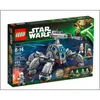 Lego 75013 Star Wars Umbaran Mhc Mobil Heavy Cannon Produktbild-Vorschau 2