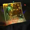 20M 200LED USB Kupferdraht Micro Bunt Lichterkette mit Produktbild-Vorschau 5