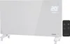 Auronic Elektroheizung – 2500W - Konvektorheizung mit Produktbild-Vorschau 1