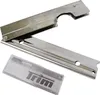 Unger Trim 10+1 Glasschaber im Edelstahlhalter, mit 10 Produktbild-Vorschau 6