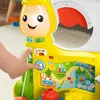 Mattel HCK51 - Fisher-Price - Obytný vůz 3 v 1 se světlem a Náhled obrázku produktu 4