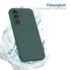 Liquid Silikon Hülle für Samsung Galaxy A14 5G - Farbe: Produktbild-Vorschau 7