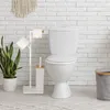 Set da bagno Relaxdays, A x L x P: 71 x 23 x 18 cm, Anteprima dell’immagine prodotto 2