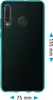PhoneNatic Case kompatibel mit Huawei P30 Lite / P30 lite Produktbild-Vorschau 2
