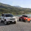 Autocollant étoile Army Militare pour Jeep Renegade, Diam Voir les images du produit 6