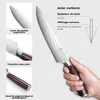 PAUDIN N28 - Couteau de chef 25 cm - Couteau de cuisine Voir les images du produit 7