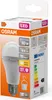 Osram LED A60 Birne 8W = 60W E27 matt 806lm warmweiß 2700K Produktbild-Vorschau 2