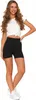 Biker legginsy damskie push-up wysoki stan prążkowane MORAJ Podgląd zdjęcia produktu 11