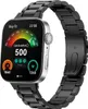 Bizon Armband Uhr Aura Huawei Watch Fit 4 Pro / Fit 4 / Fit Produktbild-Vorschau 2