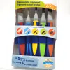 Pelikan griffix Schulpinsel-Starter-Set 5-teilig Produktbild-Vorschau 13