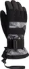 ZIENER MANU AS(R) JUNIOR glove SB grey mountain print grey Produktbild-Vorschau 2