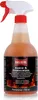 BALLISTOL Kamin-und Ofenreiniger Kamofix Pumpsprüher 750ml Produktbild-Vorschau 2