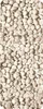 Kleine Wolke Wanneneinlage STEPSTONE Natur 36 x 92 cm Produktbild-Vorschau 1