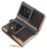 Anekke porte-monnaie Tulip Flexible RFID Wallet Multicolor Voir les images du produit 7