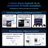 Tablet Android T90 con tastiera e stilo - Tablet da 11", Anteprima dell’immagine prodotto 5