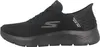 Skechers Herren Slipper, schwarz(schwarzbbk), Gr. 47 Produktbild-Vorschau 54