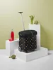 reisenthel Einkaufstrolley Carrycruiser Plus Dots schwarz Produktbild-Vorschau 12