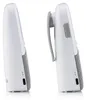 Alecto DBX135 - Modernes Full Eco Audio-Babyphone mit Produktbild-Vorschau 5
