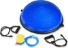Gymtek® Balancekissen, Balance Pad - inkl Luftpumpe und Produktbild-Vorschau 2