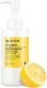 Mizon Vita Lemon Musujący żel peelingujący 145 g Podgląd zdjęcia produktu 3