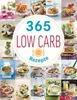 365 Low-Carb-Rezepte Produktbild-Vorschau 1