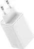 Baseus GAN6, adaptador de corriente de 65W + cable USB-C de Vista previa de la imagen del producto 5