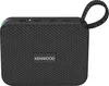 Kenwood AS-60BT-B Tragbarer-/Partylautsprecher Schwarz 5 W Produktbild-Vorschau 1