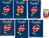 Barilla Piccolini Probierpaket, 6 Mini-Pasta Sorten: Mini Produktbild-Vorschau 1