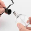 LUMILED solárne rozprávkové svetlá vonkajšie 20x LED RGB Náhľad obrázku produktu 10