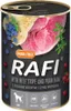 RAFI Schinken, Rindermägen, Blaubeeren, 24 x 400 g Produktbild-Vorschau 2