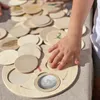 Giocattolo in legno Ulanik "Ciclo della vita Anteprima dell’immagine prodotto 5