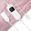 Adler | Electric heating throw-blanket Produktbild-Vorschau 3
