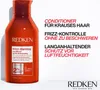 Odżywka Redken Frizz Dismiss 300ml Podgląd zdjęcia produktu 11
