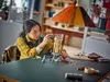 LEGO® Harry Potter 76430 Sowiarnia w zamku Hogwart Podgląd zdjęcia produktu 44