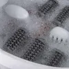 Gymtek® lázeň na nohy, lázeň na nohy, vana na nohy, masážní Náhled obrázku produktu 5